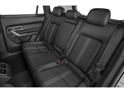 2023 Mazda Mazda CX-50 2.5 S Preferred Plus Package