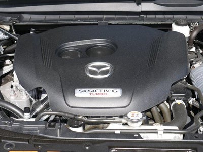 2024 Mazda Mazda CX-50 2.5 Turbo Premium Plus Package