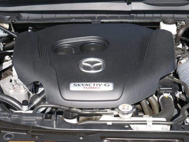 2024 Mazda Mazda CX-50 2.5 Turbo Premium Plus Package