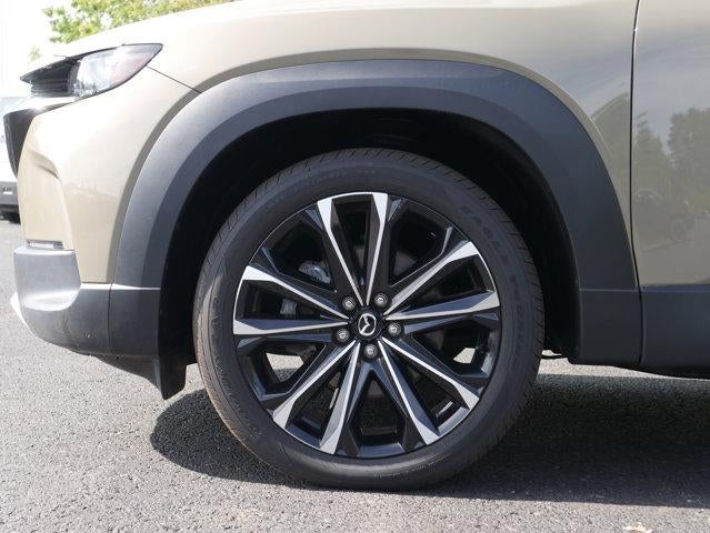 2024 Mazda Mazda CX-50 2.5 Turbo Premium Plus Package