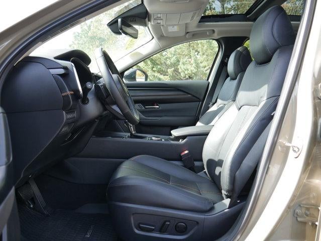 2024 Mazda Mazda CX-50 2.5 Turbo Premium Plus Package