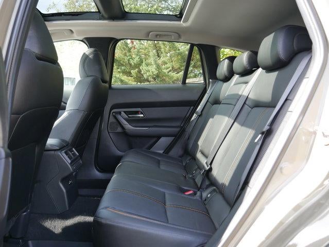 2024 Mazda Mazda CX-50 2.5 Turbo Premium Plus Package