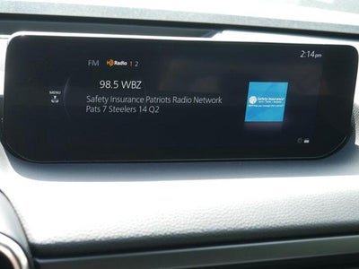 2024 Mazda Mazda CX-50 2.5 Turbo Premium Plus Package