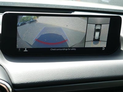 2024 Mazda Mazda CX-50 2.5 Turbo Premium Plus Package