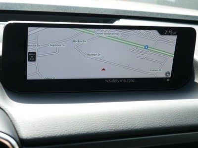 2024 Mazda Mazda CX-50 2.5 Turbo Premium Plus Package