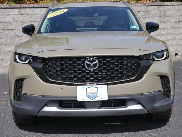 2024 Mazda Mazda CX-50 2.5 Turbo Premium Plus Package
