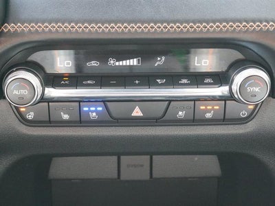 2024 Mazda Mazda CX-50 2.5 Turbo Premium Plus Package