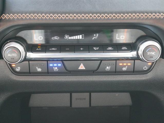 2024 Mazda Mazda CX-50 2.5 Turbo Premium Plus Package