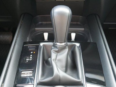 2024 Mazda Mazda CX-50 2.5 Turbo Premium Plus Package