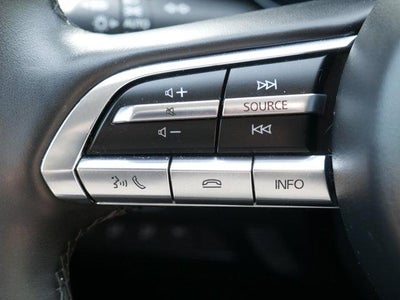 2024 Mazda Mazda CX-50 2.5 Turbo Premium Plus Package