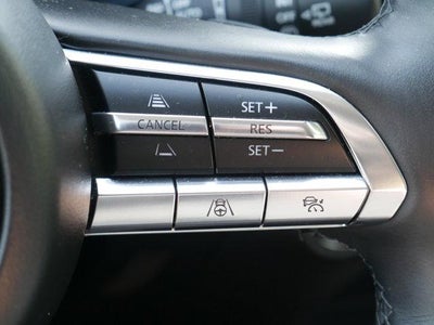 2024 Mazda Mazda CX-50 2.5 Turbo Premium Plus Package