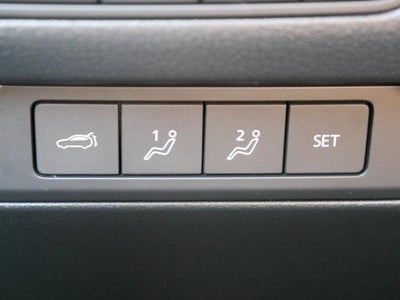 2024 Mazda Mazda CX-50 2.5 Turbo Premium Plus Package