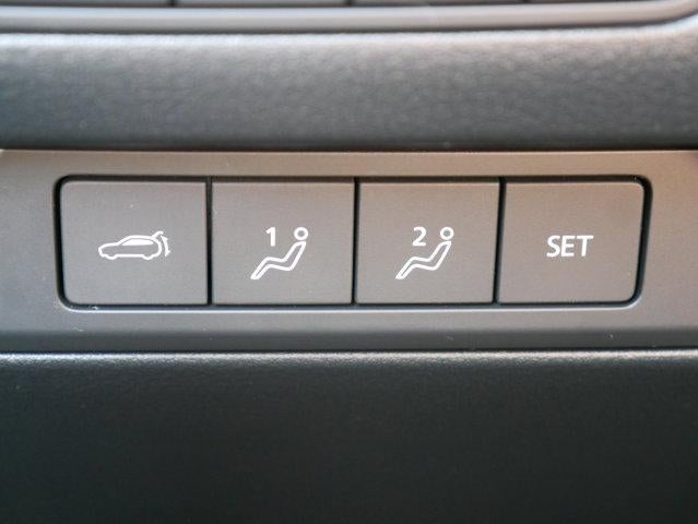 2024 Mazda Mazda CX-50 2.5 Turbo Premium Plus Package