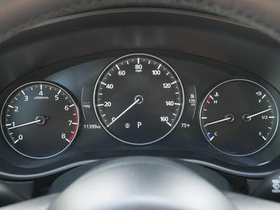 2024 Mazda Mazda CX-50 2.5 Turbo Premium Plus Package