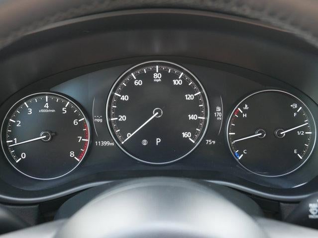 2024 Mazda Mazda CX-50 2.5 Turbo Premium Plus Package