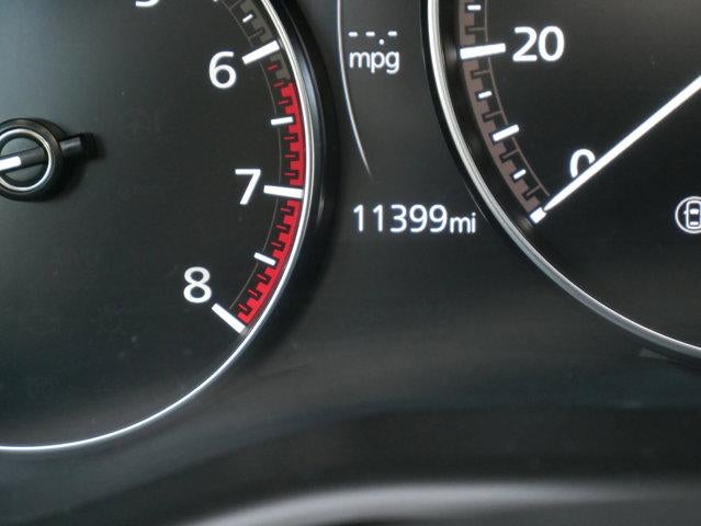 2024 Mazda Mazda CX-50 2.5 Turbo Premium Plus Package