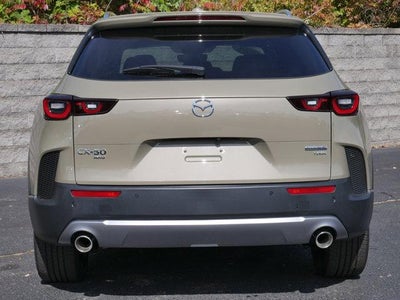 2024 Mazda Mazda CX-50 2.5 Turbo Premium Plus Package