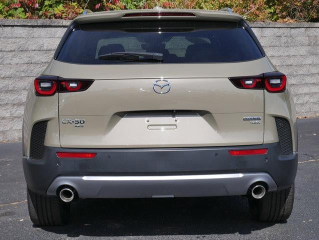 2024 Mazda Mazda CX-50 2.5 Turbo Premium Plus Package