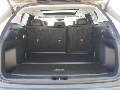 2024 Mazda Mazda CX-50 2.5 Turbo Premium Plus Package