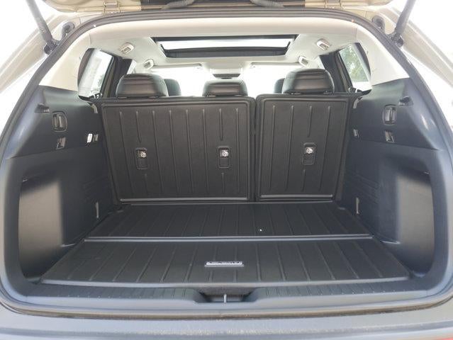 2024 Mazda Mazda CX-50 2.5 Turbo Premium Plus Package