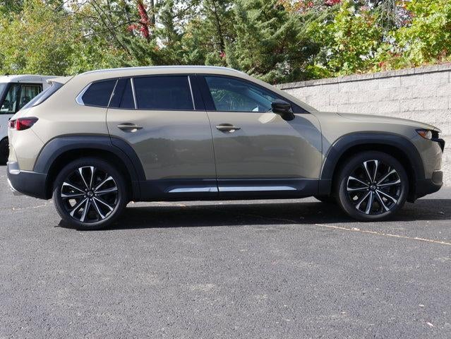 2024 Mazda Mazda CX-50 2.5 Turbo Premium Plus Package