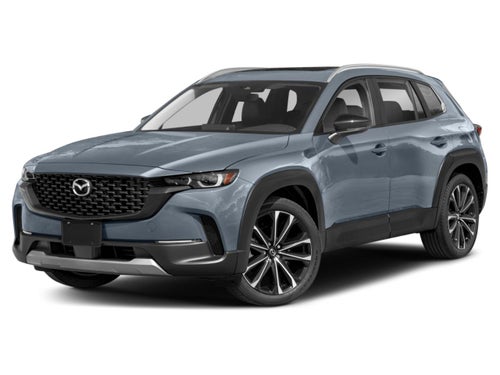 2023 Mazda Mazda CX-50 2.5 Turbo