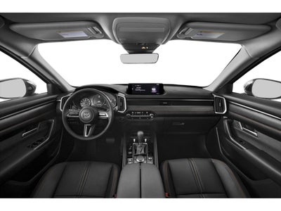 2023 Mazda Mazda CX-50 2.5 Turbo