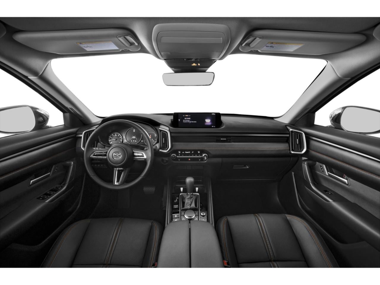 2023 Mazda Mazda CX-50 2.5 Turbo