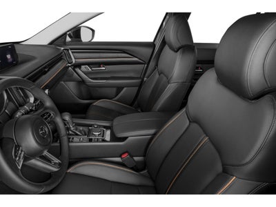 2023 Mazda Mazda CX-50 2.5 Turbo