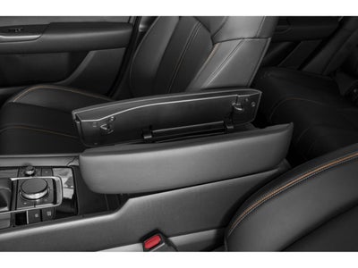 2023 Mazda Mazda CX-50 2.5 Turbo