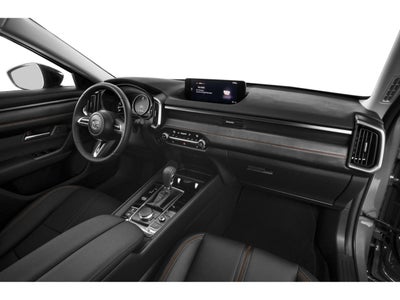 2023 Mazda Mazda CX-50 2.5 Turbo