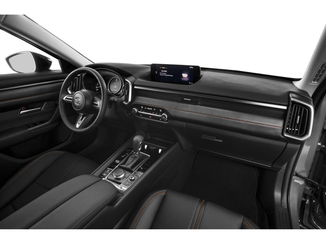 2023 Mazda Mazda CX-50 2.5 Turbo