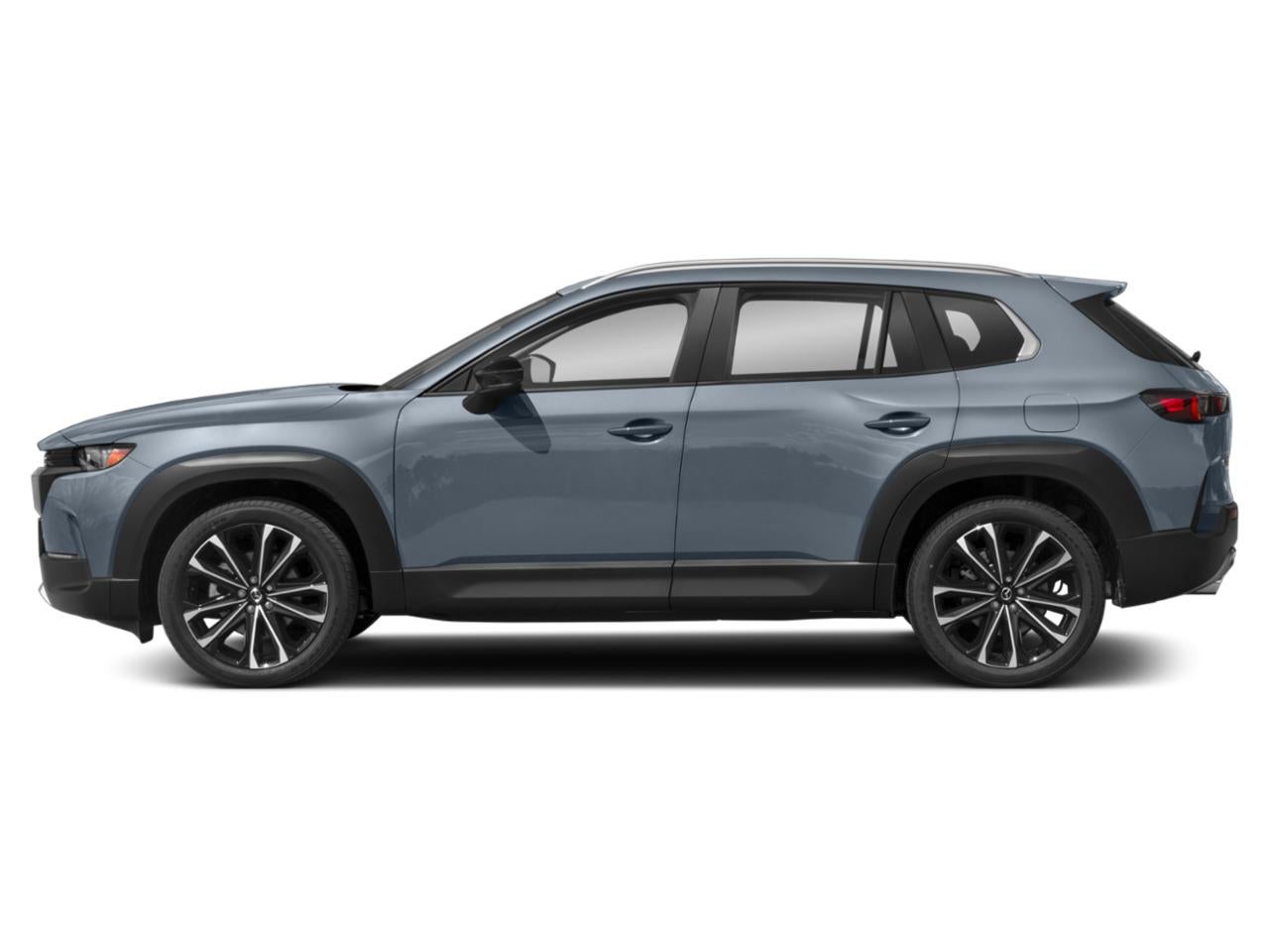 2023 Mazda Mazda CX-50 2.5 Turbo