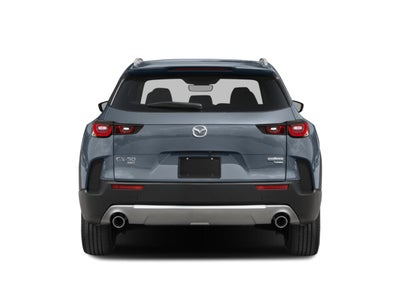 2023 Mazda Mazda CX-50 2.5 Turbo