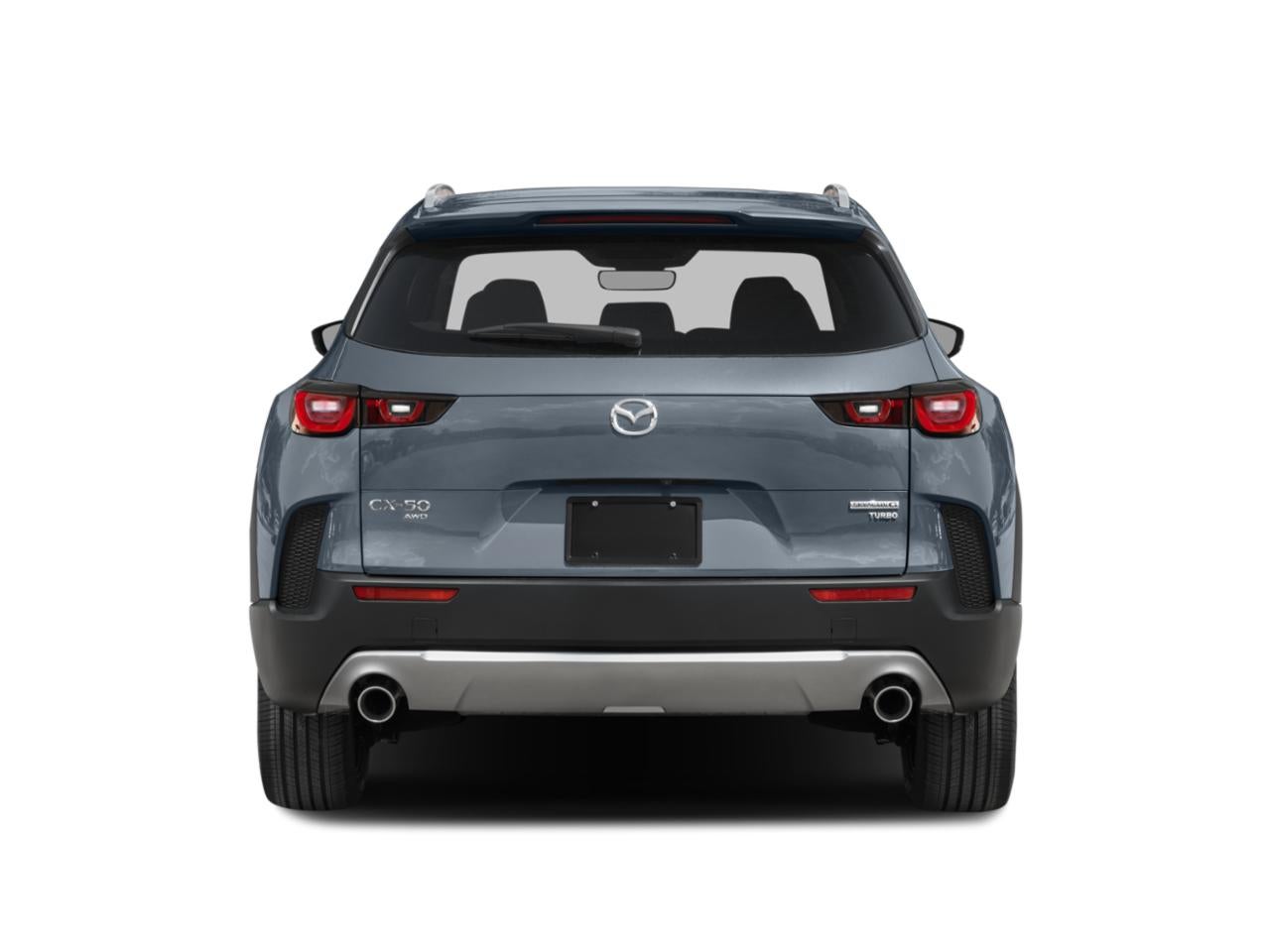 2023 Mazda Mazda CX-50 2.5 Turbo