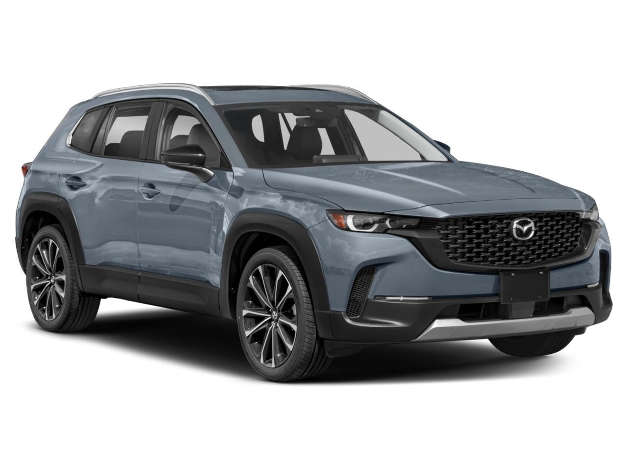 2023 Mazda Mazda CX-50 2.5 Turbo