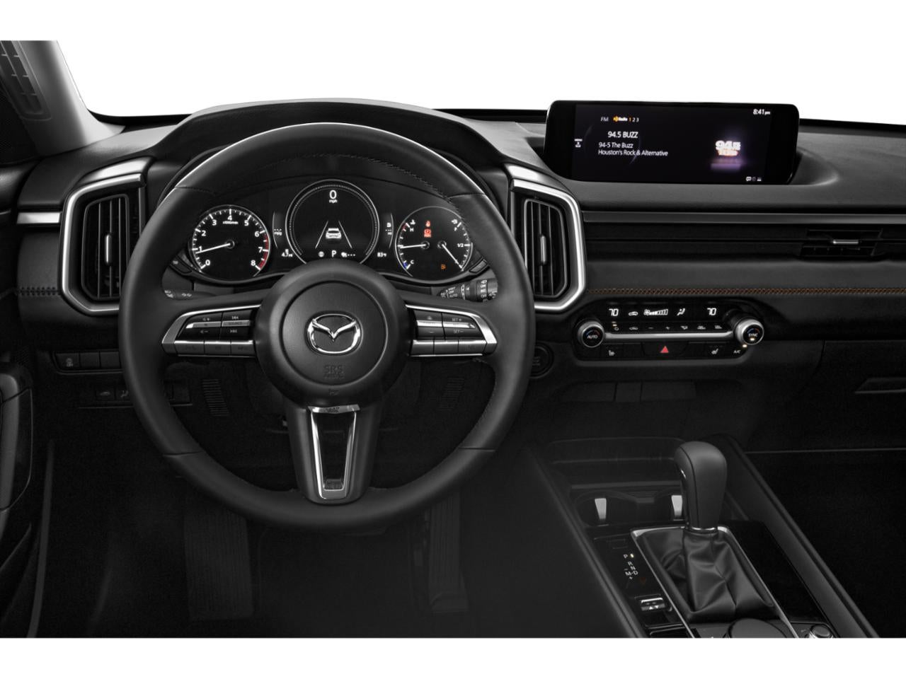 2023 Mazda Mazda CX-50 2.5 Turbo