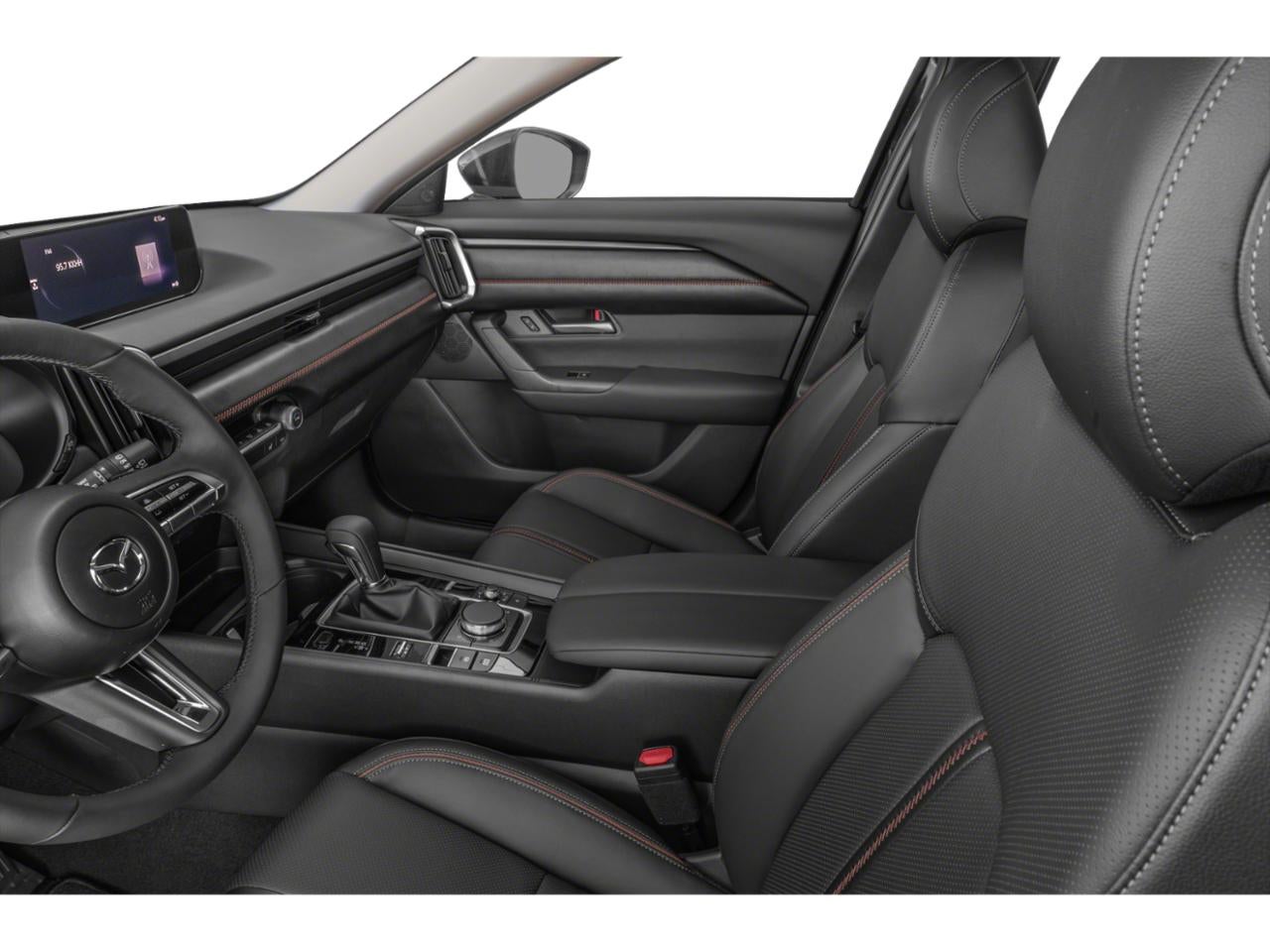 2024 Mazda Mazda CX-50 2.5 Turbo