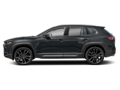 2024 Mazda Mazda CX-50 2.5 Turbo