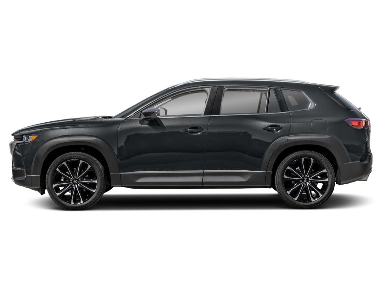 2024 Mazda Mazda CX-50 2.5 Turbo