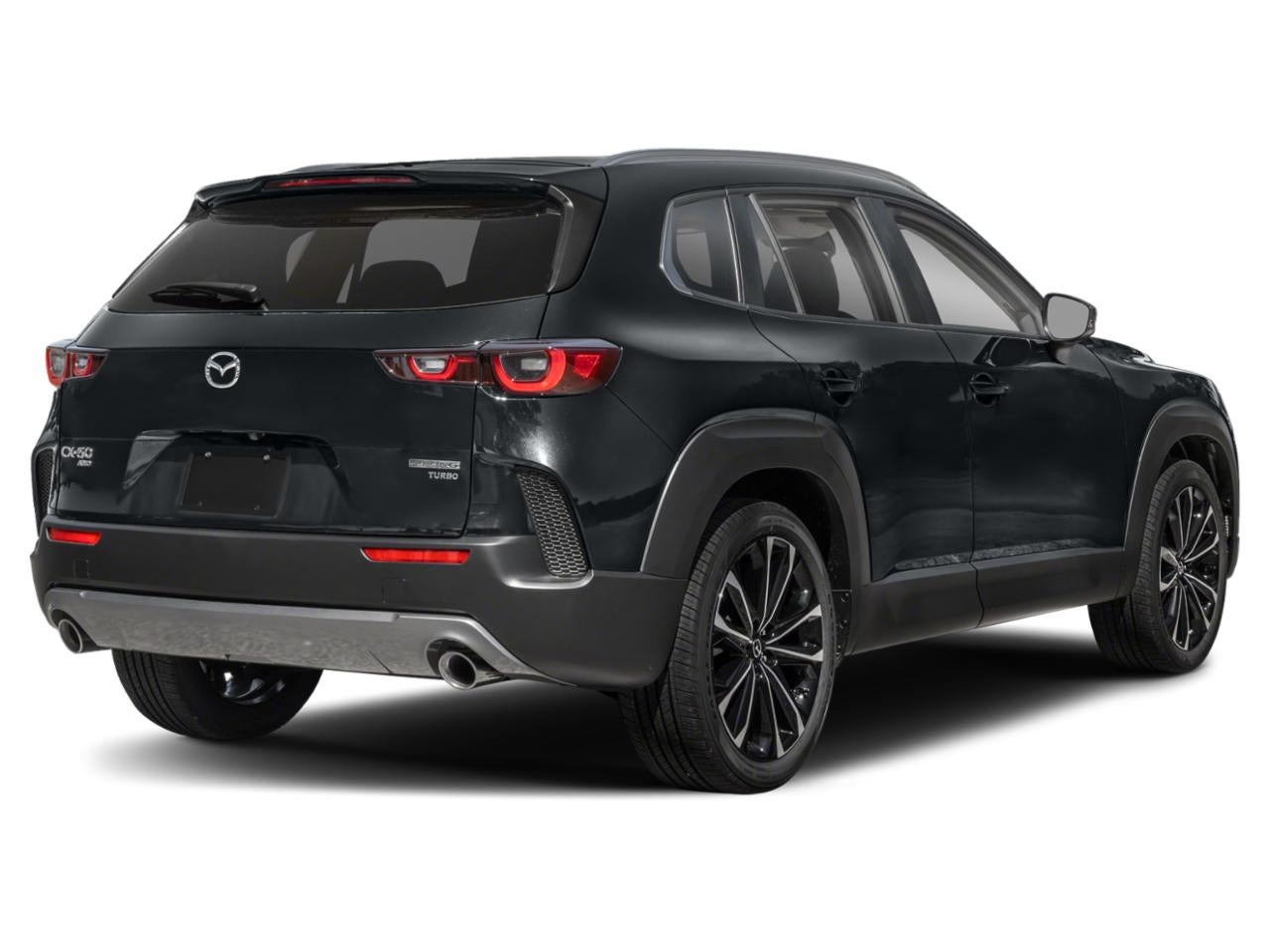 2024 Mazda Mazda CX-50 2.5 Turbo