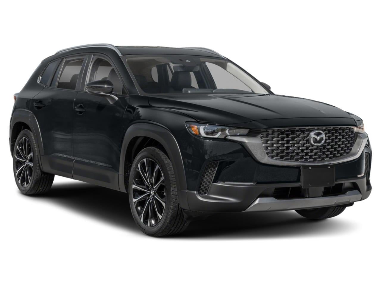 2024 Mazda Mazda CX-50 2.5 Turbo