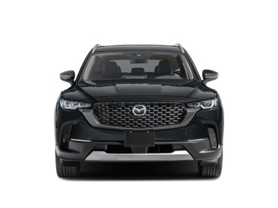 2024 Mazda Mazda CX-50 2.5 Turbo