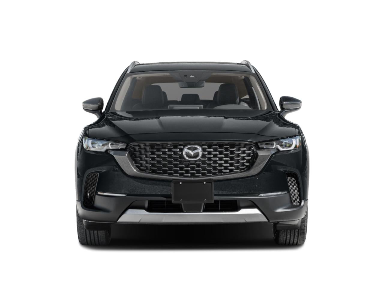 2024 Mazda Mazda CX-50 2.5 Turbo