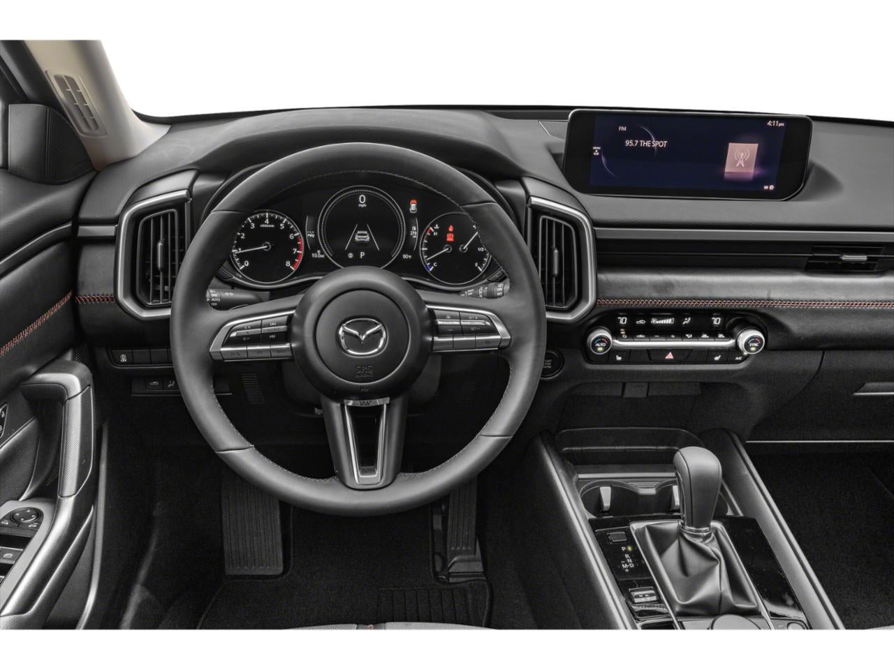 2024 Mazda Mazda CX-50 2.5 Turbo