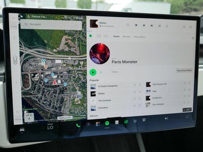2022 Tesla Model X Plaid