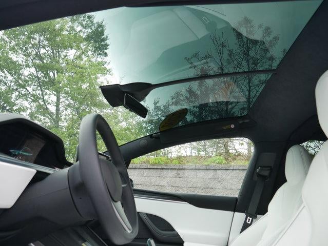 2022 Tesla Model X Plaid