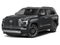 2026 Toyota Sequoia Base