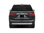 2026 Toyota Sequoia Base