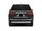 2026 Toyota Sequoia Base